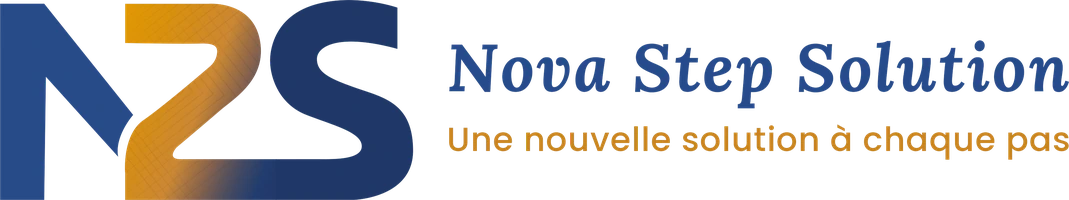 N2S — Nova Step Solution, une nouvelle solution à chaque pas